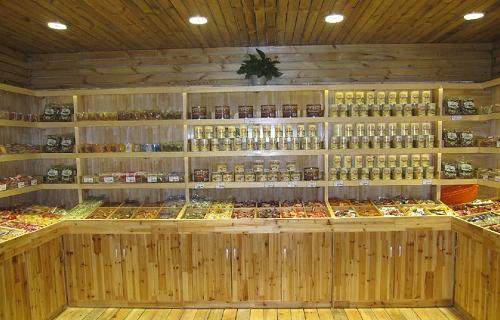 利辛县花果山水果大卖场,大连水果超市排名