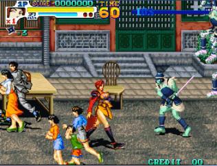 经典街机过关游戏哪个最好玩,最好的游戏是哪些