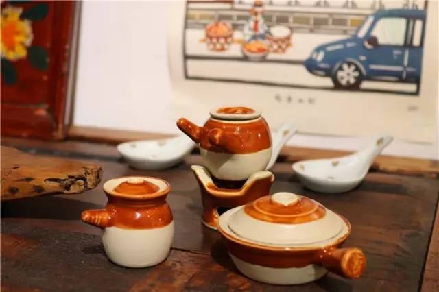 北漂姑娘在广州东山老别墅里开私房菜馆吃过的人都说有家味道