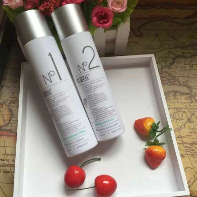 水乳套装100多推荐一下,水乳套装排行榜15岁