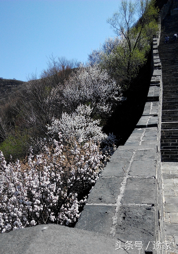 北京响水湖长城旅游攻略,北京怀柔响水湖长城旅游景点