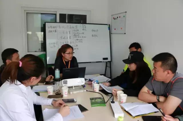 青岛盛地青训,青鸟足球训练基地