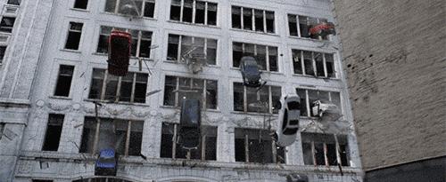 速度与豪情8超燃时刻加速,速度与豪情8所有车型详解