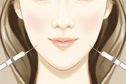 瘦脸针到底有多大效果,瘦脸霜能瘦脸真的有效吗