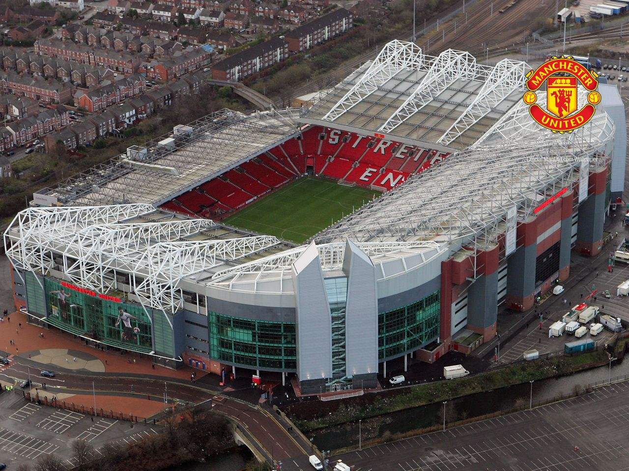 中国最先进的十大足球场,世界上最出名的十大足球场