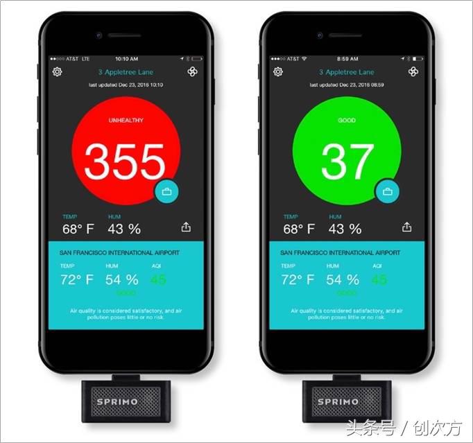 一个手机配件，就能让你活久点