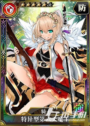 乖离性百万亚瑟王武人期骑士币兑换选择推荐