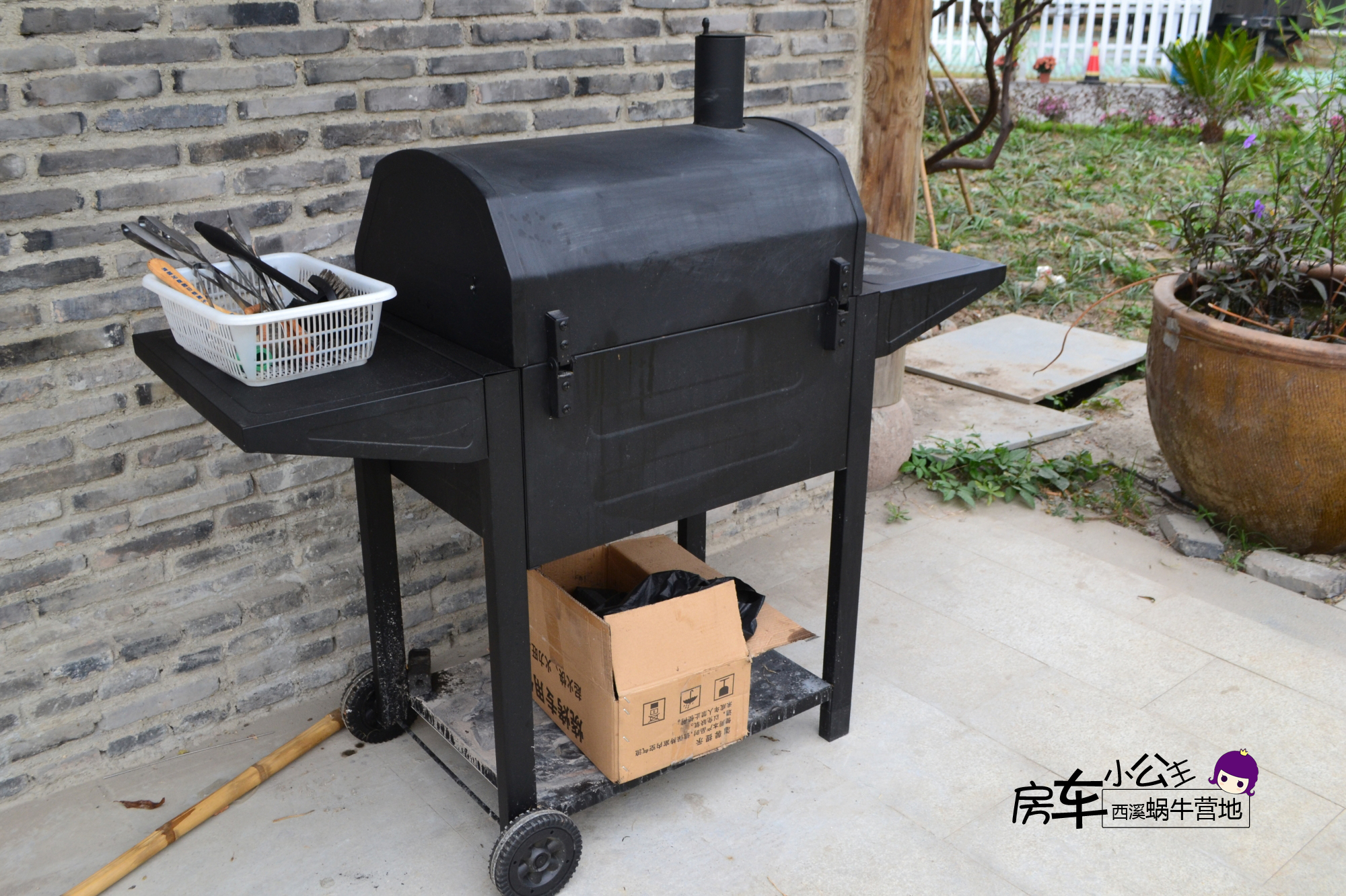 杭州西溪小蜗牛房车基地,杭州西溪蜗牛房车营地优惠团购