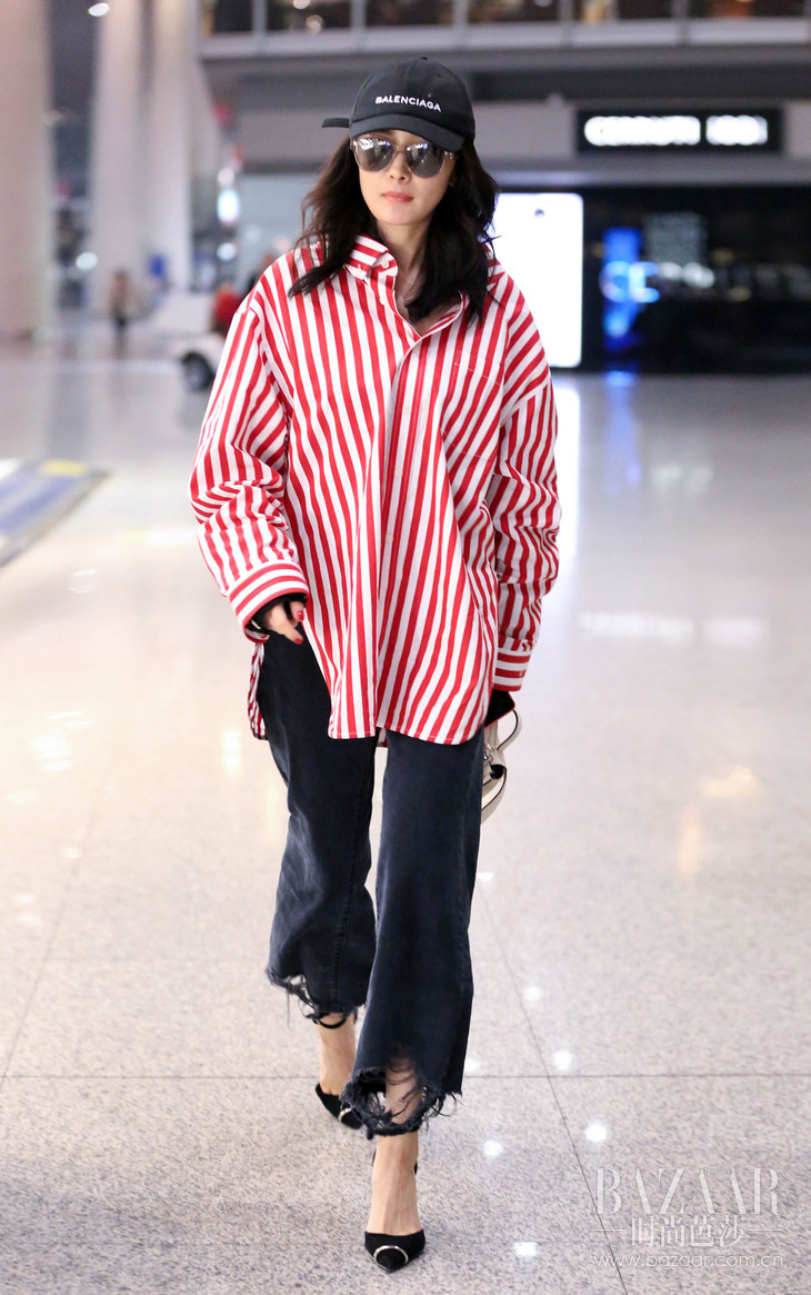 大幂幂时尚盛典完整版,大幂幂时尚盛典红毯