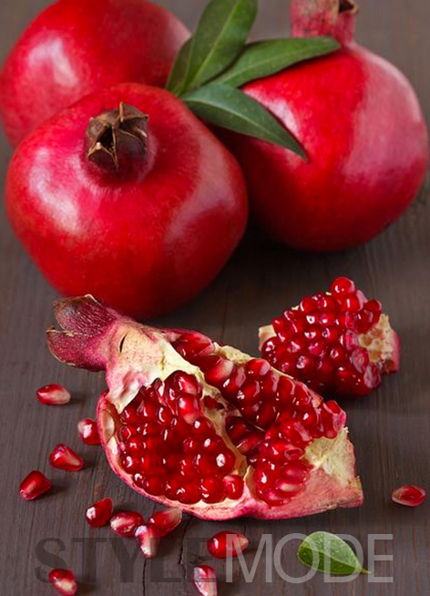 石榴的功效与作用适合哪些人,石榴功效和作用的视频