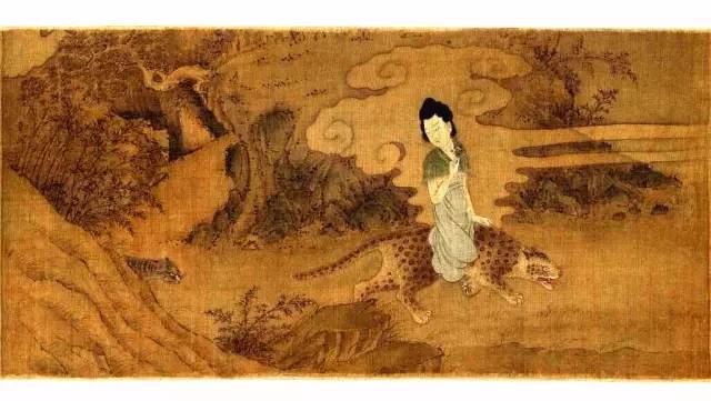 天帝、圣贤、神灵怎么译？——《楚辞》英译之比较评析