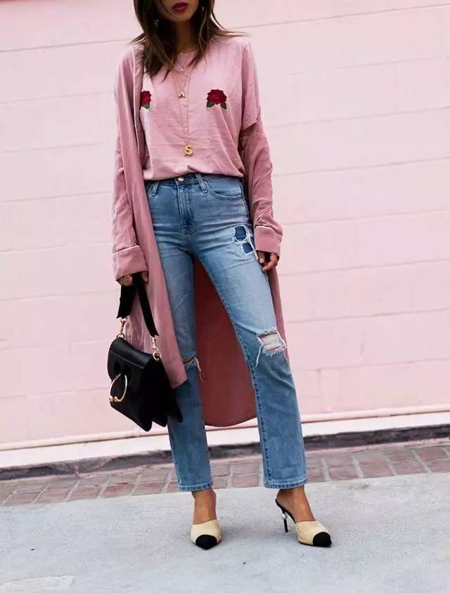 穿上合适的鞋子才会跑得更快,穿对鞋子每一步都是春光