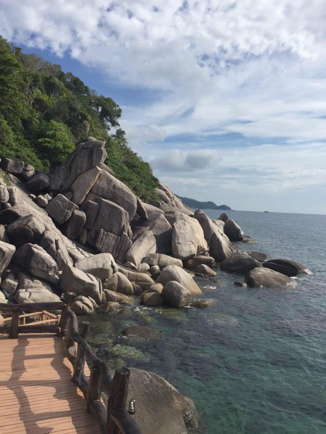 泰国苏梅岛房产中介网价格,泰国苏梅岛真实图片