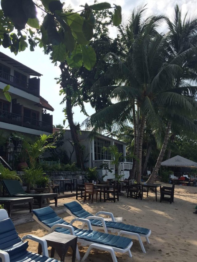 泰国苏梅岛房产中介网价格,泰国苏梅岛真实图片