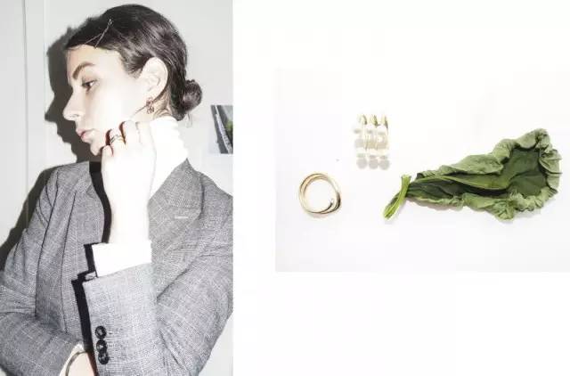 悦型格｜牙科医生转行成为时尚博主她的衣橱里有哪些高级的时髦？