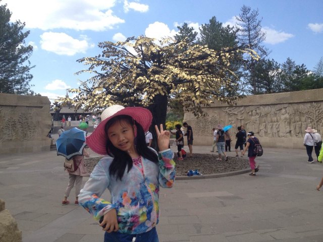 山西内蒙古文化之旅