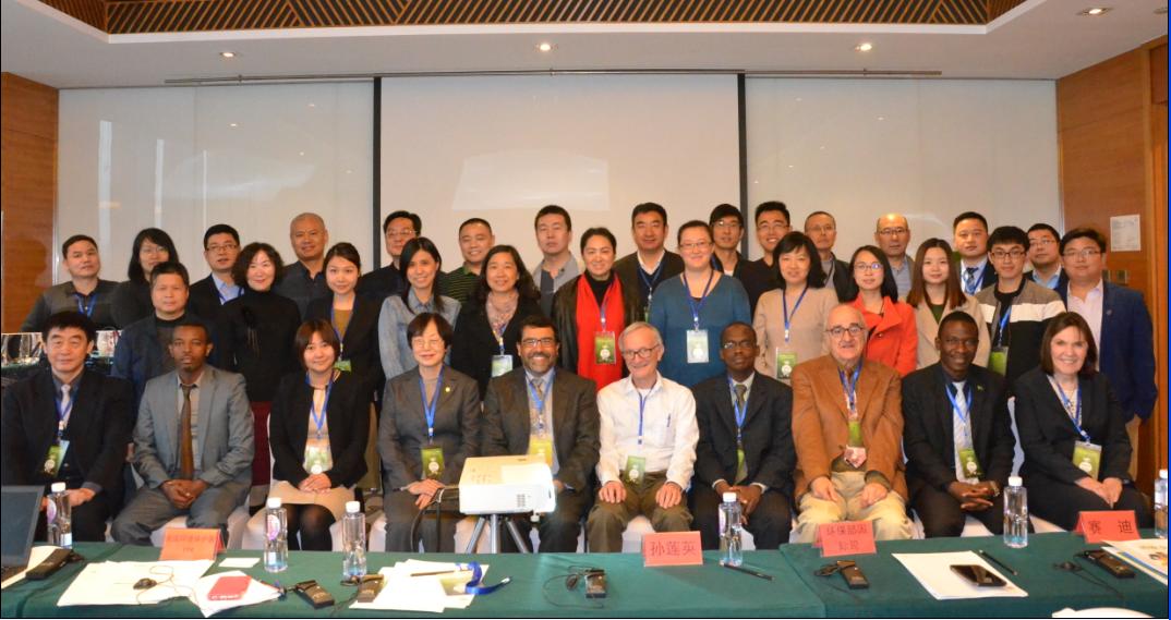 回应2017南南合作绿色号召湖南巨发引领颜料“去铅”大业