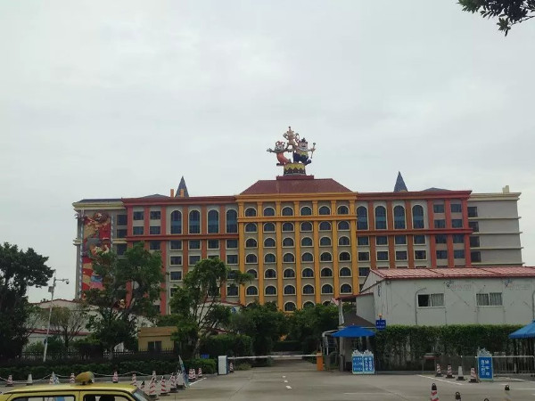 珠海长隆海洋王国攻略2天亲子游,珠海长隆海洋王国旅游亲子攻略