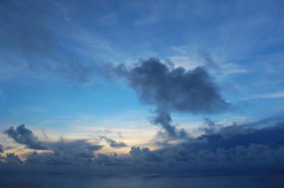 免签的塞班岛上天下海,塞班岛这个免签海岛美到尖叫