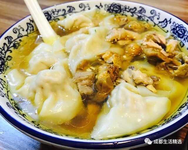 成都探店美食正宗,成都探城美食一条街