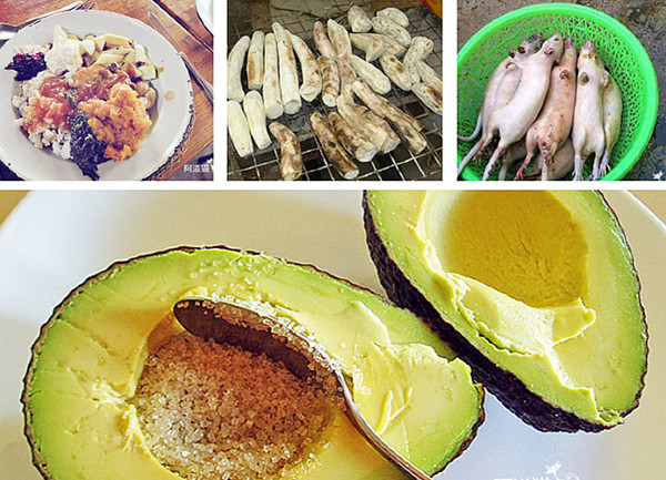 最正宗的非洲美食,非洲好吃的美食合集