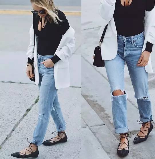 穿上合适的鞋子才会跑得更快,穿对鞋子每一步都是春光