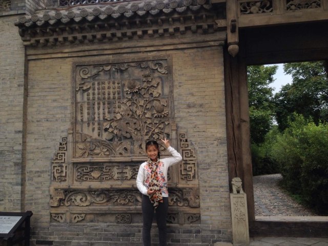 山西内蒙古文化之旅