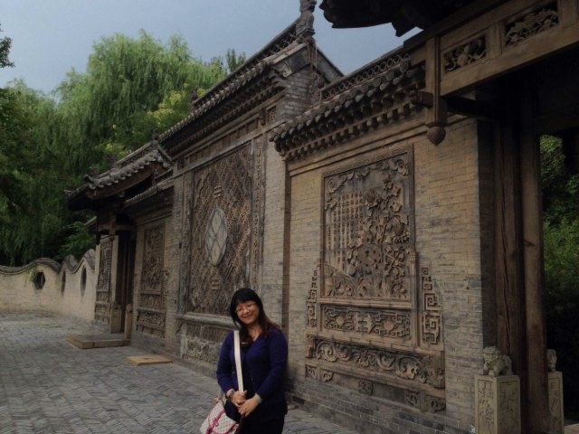 山西内蒙古文化之旅