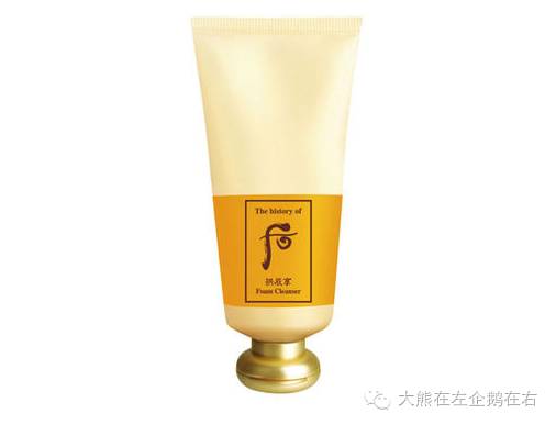 韩国男士洗面奶推荐品牌排行榜,cleansingfoam韩国洗面奶