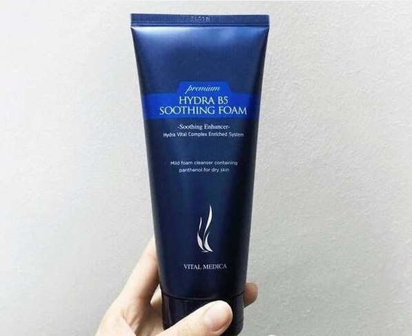 韩国男士洗面奶推荐品牌排行榜,cleansingfoam韩国洗面奶