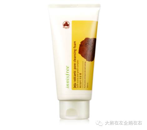 韩国男士洗面奶推荐品牌排行榜,cleansingfoam韩国洗面奶