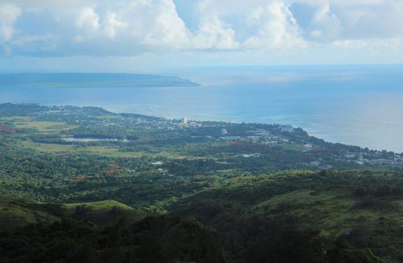 免签的塞班岛上天下海,塞班岛这个免签海岛美到尖叫