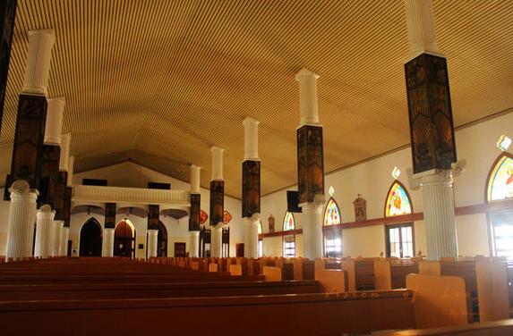 免签的塞班岛上天下海,塞班岛这个免签海岛美到尖叫