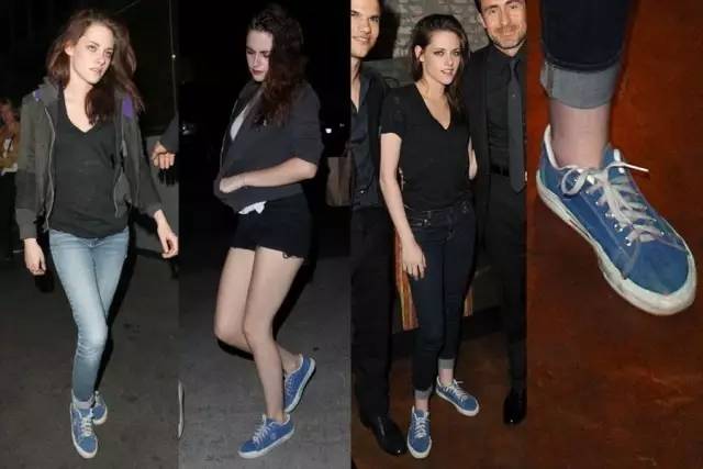 穿上合适的鞋子才会跑得更快,穿对鞋子每一步都是春光