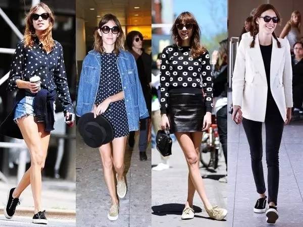 穿上合适的鞋子才会跑得更快,穿对鞋子每一步都是春光