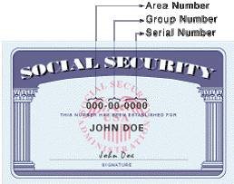 美国宝宝五步曲之五：美宝证件