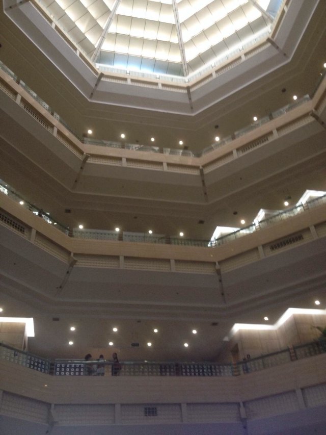 山西内蒙古文化之旅