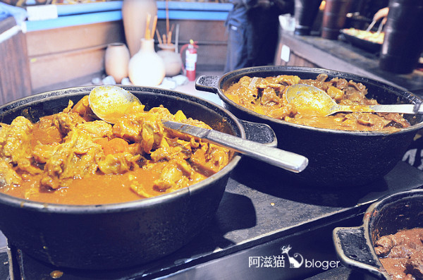 最正宗的非洲美食,非洲好吃的美食合集