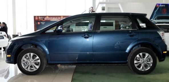 比亚迪e6电动汽车日常维护,比亚迪e6纯电动汽车价格表