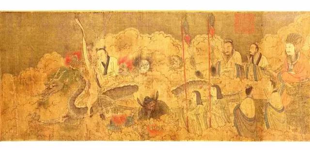 天帝、圣贤、神灵怎么译？——《楚辞》英译之比较评析