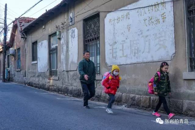 青岛照片相册,青岛金口张岩照片