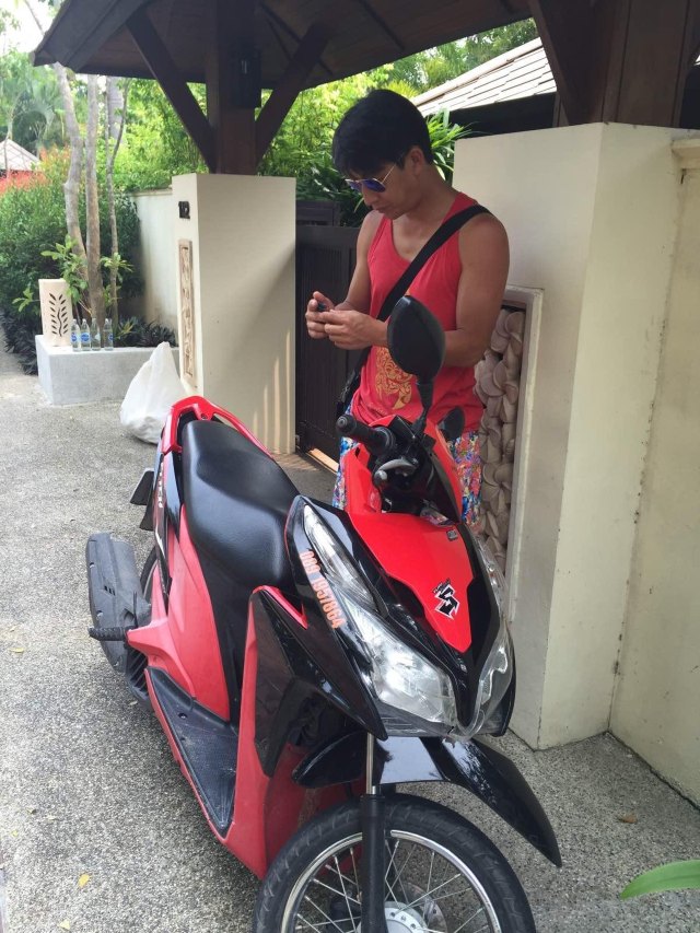 泰国苏梅岛房产中介网价格,泰国苏梅岛真实图片