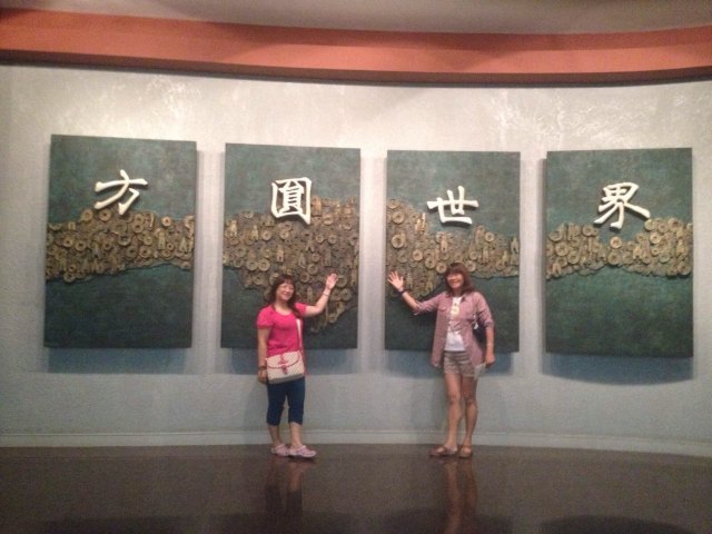 山西内蒙古文化之旅