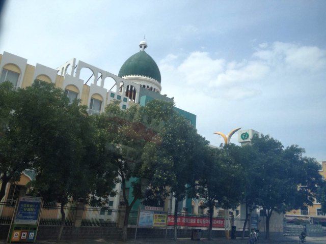 山西内蒙古文化之旅