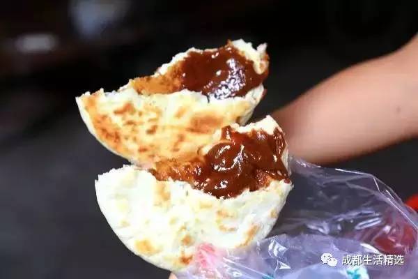 成都探店美食正宗,成都探城美食一条街