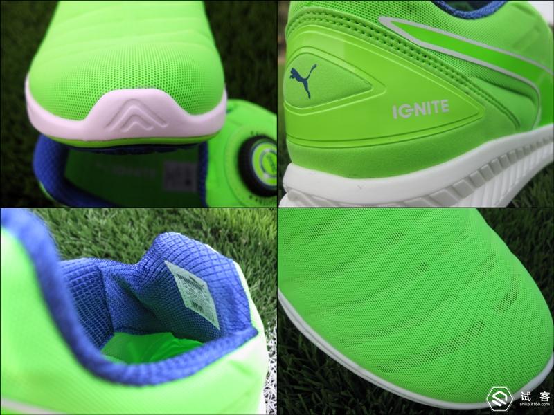 pumaignite跑鞋,pumaigniteevoknit鞋款