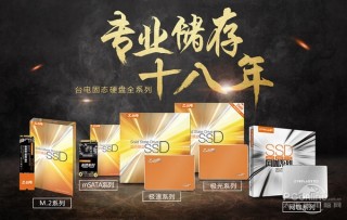 纯国产ssd固态硬盘推荐,国产ssd硬盘怎么样