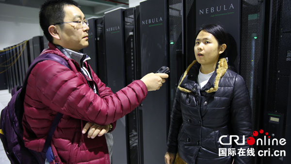 乌鲁木齐市云计算产业园在哪,乌鲁木齐云计算中心