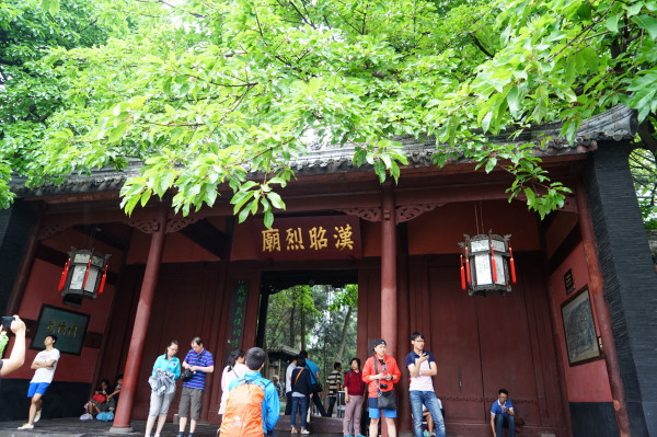 成都黄龙九寨沟路线安排,九寨沟黄龙自驾游攻略详细