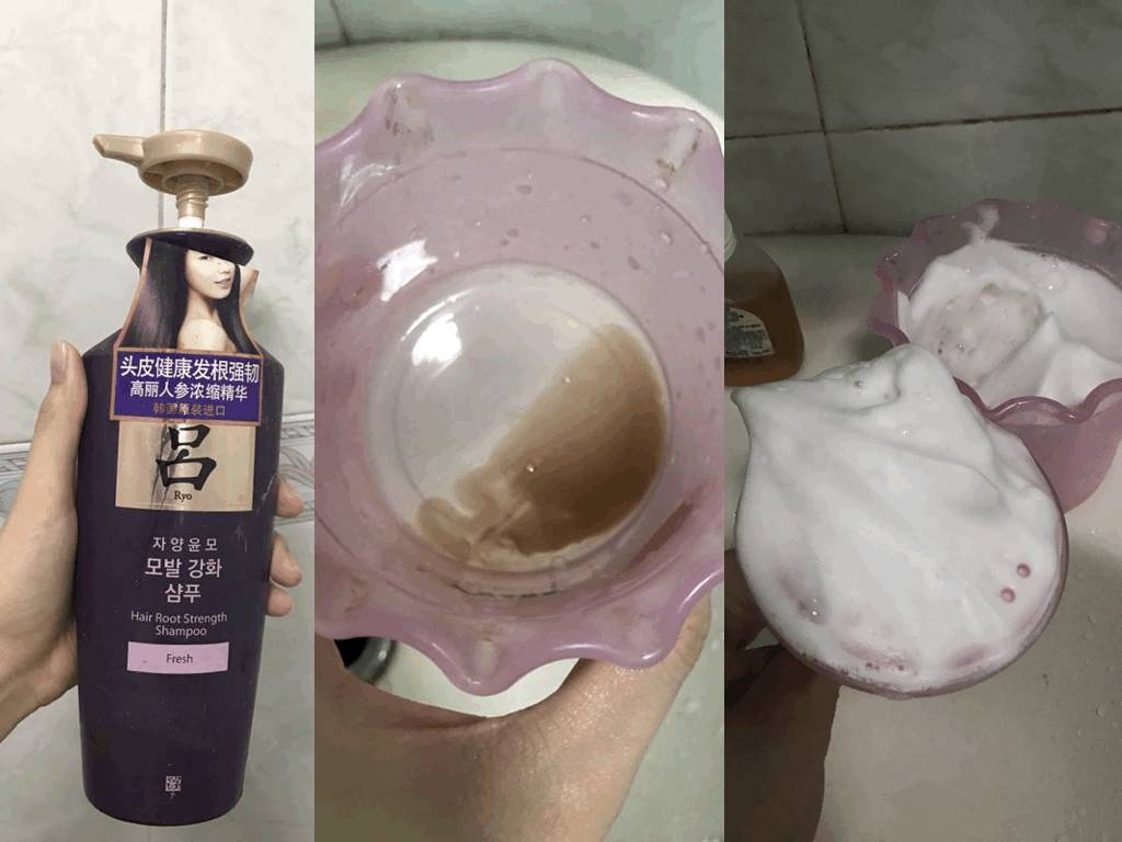 全网回购率最高的洗发水,测评好用又实惠的洗发水推荐